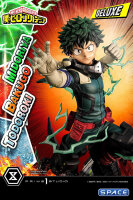 My Hero Academia: Deluxe Midoriya with Bakugo and...