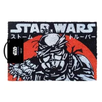 Star Wars Fußmatte - Visions (Stormtrooper)