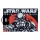 Star Wars Fußmatte - Visions (Stormtrooper)