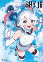 SHY – Band 16 (Miki, Bukimi)