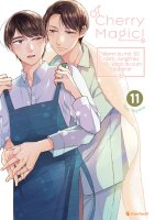 Cherry Magic! – Wenn du mit 30 noch Jungfrau bist,...