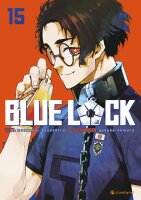 Blue Lock – Band 15 (Nomura, Yusuke)