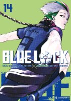 Blue Lock – Band 14 (Nomura, Yusuke)