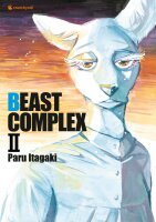 Beast Complex – Band 2 ()