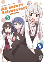 Ab sofort Schwester! 5 (NEKOTOFU)