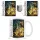 Attack on Titan Keramiktasse - Special Ops Squad Vs Titans (320 ml)