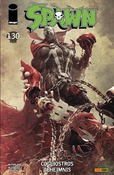 Spawn 130