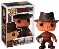 Nightmare on Elm Street Horror Funko POP! PVC-Sammelfigur...