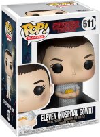 Stranger Things Funko POP! PVC-Sammelfigur - Eleven...