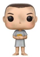 Stranger Things Funko POP! PVC-Sammelfigur - Eleven...