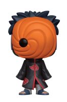 Naruto Funko POP! PVC-Sammelfigur - Tobi (184)