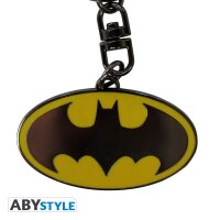 DC Comics Schlüsselanhänger: Batman Logo