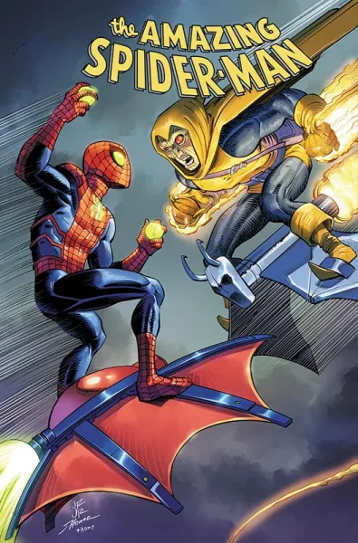 Spider-Man 7