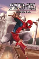 Spider-Man - Indien Hardcover