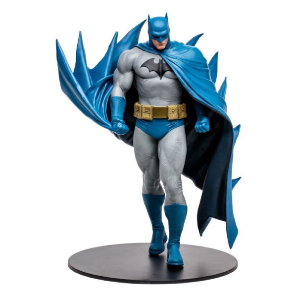 DC Multiverse Actionfigur Batman (Hush) 30 cm