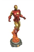 Marvel Gallery PVC-Statue - Classic Iron Man