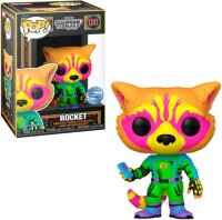 Guardians of the Galaxy Funko POP! PVC-Sammelfigur -...