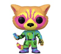Guardians of the Galaxy Funko POP! PVC-Sammelfigur -...