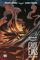 Batman: Erde Eins (Deluxe Edition) (Johns, Geoff; Frank,...