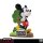 Disney PVC-Statue: Mickey Mouse (10 cm)
