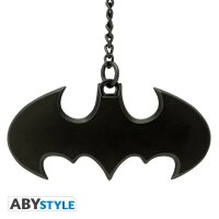 Batman Schlüsselanhänger: Batarang