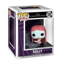 Disney Nightmare before Christmas 30th Funko POP!...