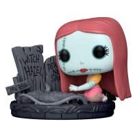 Disney Nightmare before Christmas 30th Funko POP!...