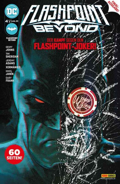 Flashpoint Beyond 4