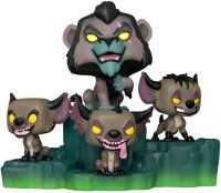 Disney The Lion King Funko POP! Movie Moments...