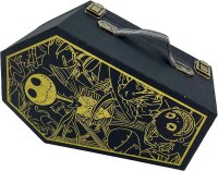 Disney Nightmare before Christmas Geschenkset - Sargbox
