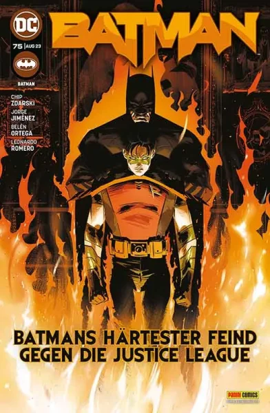 Batman 75