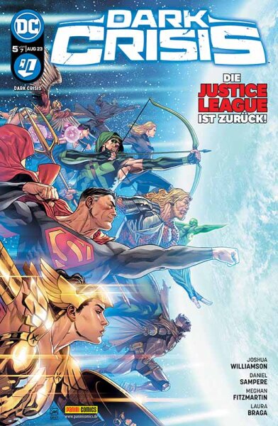 Dark Crisis 5