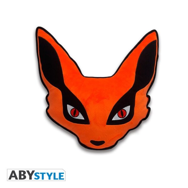Naruto Kissen - Cushion Kyubi