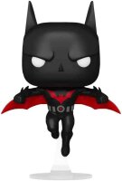 Batman Beyond Funko POP! Movies PVC-Sammelfigur - Batman...
