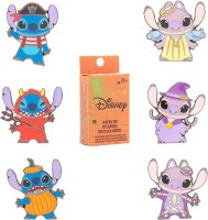 Disney Loungefly Ansteck-Pin Lilo & Stitch...