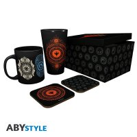 Magic the Gathering Geschenkbox: Planeswalker...