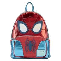 Marvel by Loungefly Rucksack Spider-Man Cosplay Mini...