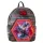 Marvel Comics by Loungefly Rucksack Across the Spiderverse Mini Backpack