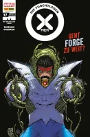 Die furchtlosen X-Men 17
