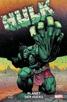 Hulk - Neustart (Cates, Donny; Ottley, Ryan)