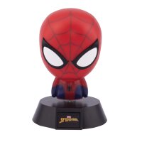 Marvel Spider- Man Icon Light