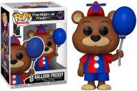 Five Nights at Freddys Horror Funko POP! PVC-Sammelfigur...