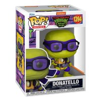 Teenage Mutant Ninja Turtles Funko POP! Movies Vinyl...
