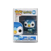 POP Concept Protector Case für Funko POP! Figuren...