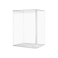 POP Concept Protector Case für Funko POP! Figuren...
