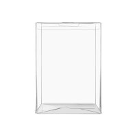 POP Concept Protector Case für Funko POP! Figuren...