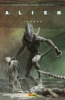 Alien (Johnson, Phillip Kennedy; Ohta, Julius) Alien