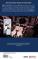 American Jesus (Millar, Mark; Gross, Peter; Coker, Peter)