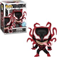 Venom Funko POP! PVC-Sammelfigur - Carnage Miles Morales...