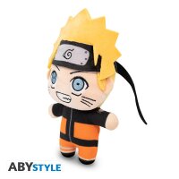Naruto Plüschfigur: Naruto (15 cm)